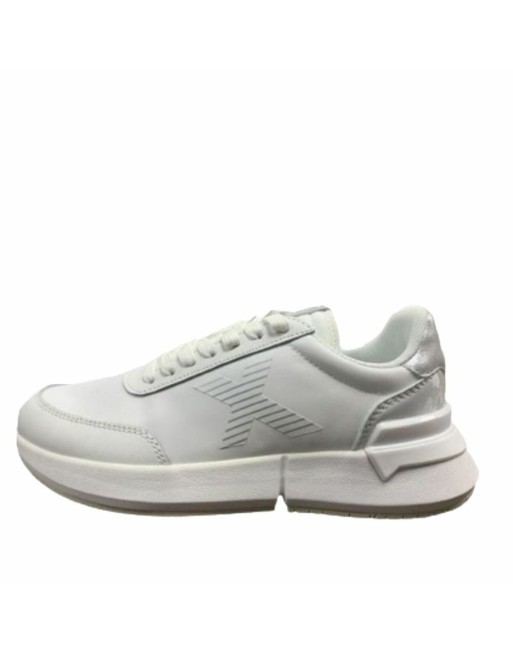 Sports Trainers for Women Munich Versus 46 White