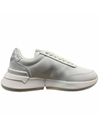 Sports Trainers for Women Munich Versus 46 White