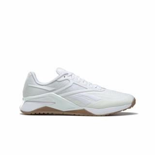 Sportssneakers til damer Reebok Nano X2 Hvid