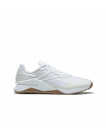 Sports Trainers for Women Reebok Nano X2 White