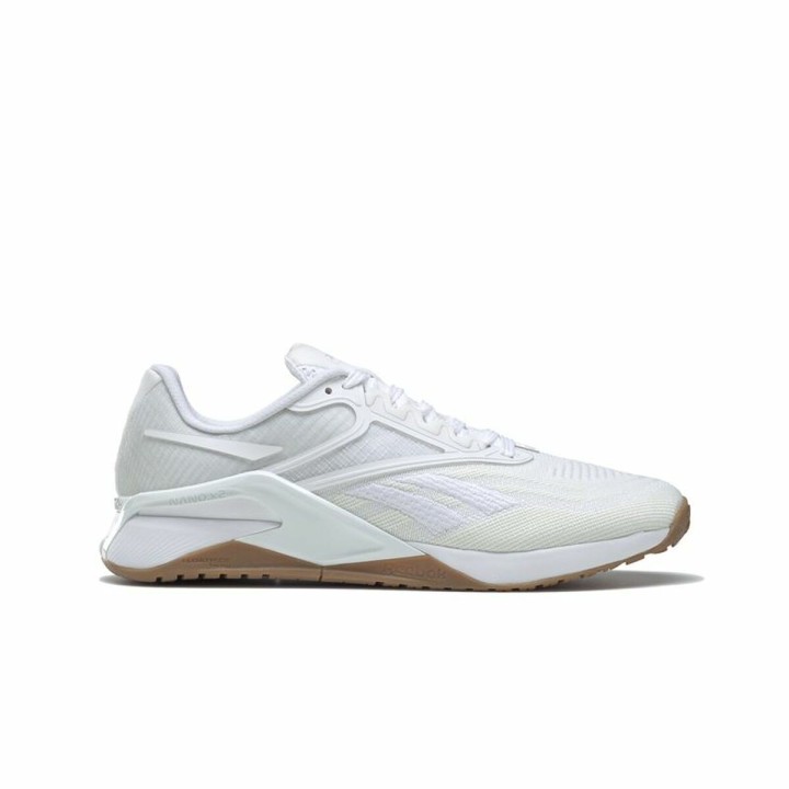 Sportssneakers til damer Reebok Nano X2 Hvid