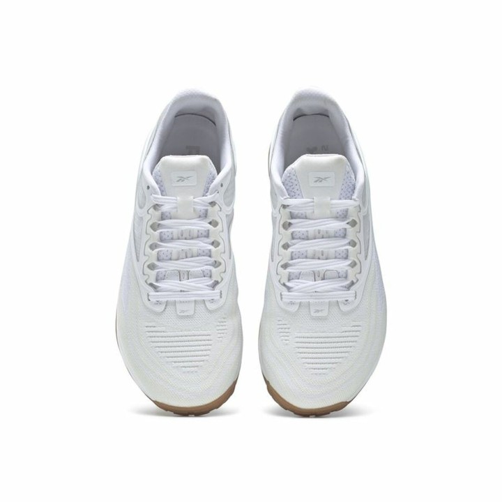Sportssneakers til damer Reebok Nano X2 Hvid