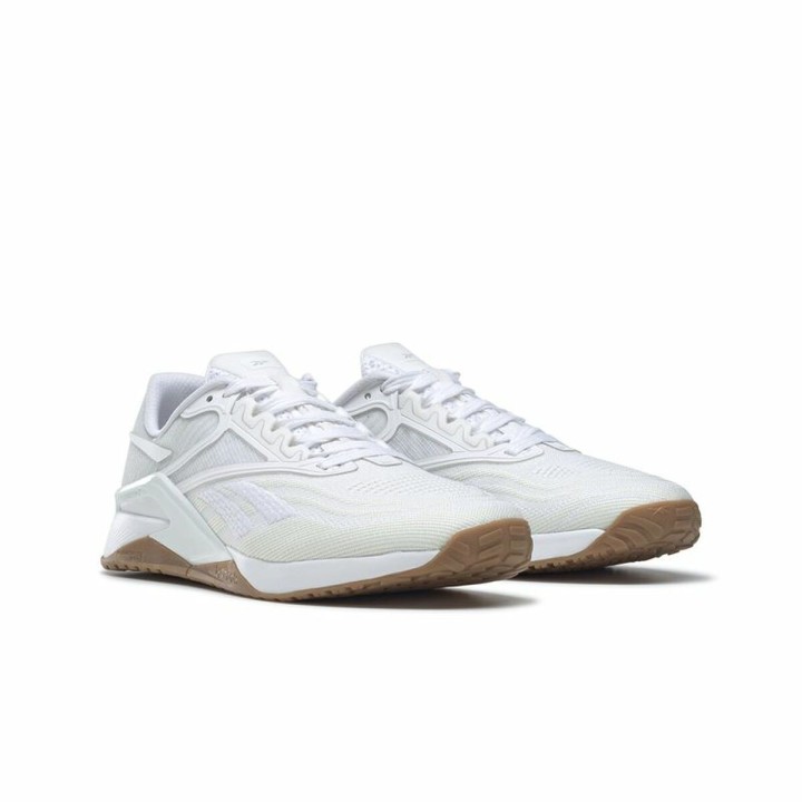 Sportssneakers til damer Reebok Nano X2 Hvid