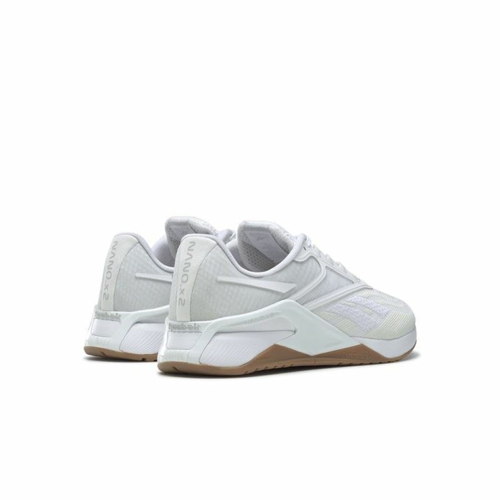 Sportssneakers til damer Reebok Nano X2 Hvid