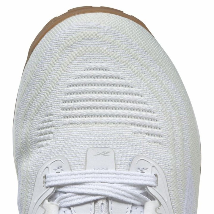 Sportssneakers til damer Reebok Nano X2 Hvid