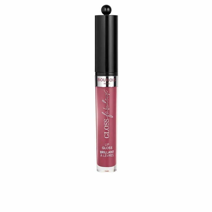 Læbestift Bourjois Gloss Fabuleux 08 (3,5 ml)