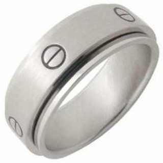 Anello Donna Manuel Zed SCRATCH