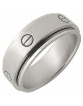 Anillo Mujer Manuel Zed SCRATCH