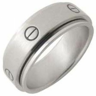 Anello Donna Manuel Zed SCRATCH