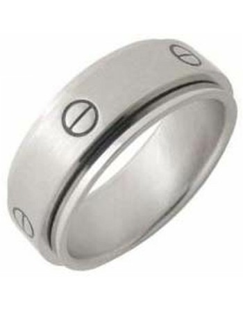 Bague Femme Manuel Zed SCRATCH