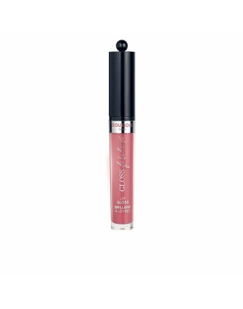 Lipstick Bourjois Gloss Fabuleux 07 (3,5 ml)