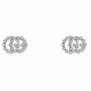 Pendientes Mujer Gucci GG RUNNING