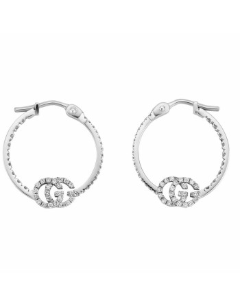 Pendientes Mujer Gucci GG RUNNING