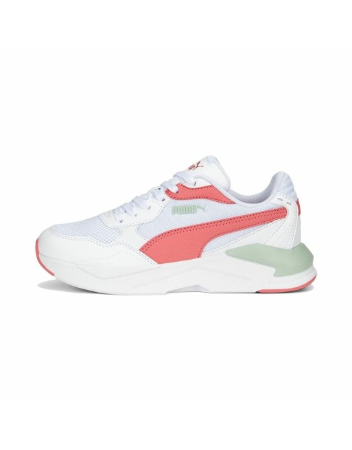 Zapatillas Deportivas Infantiles Puma X-Ray Speed Lite Blanco