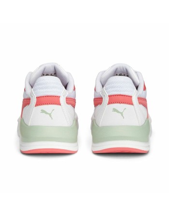 Zapatillas Deportivas Infantiles Puma X-Ray Speed Lite Blanco