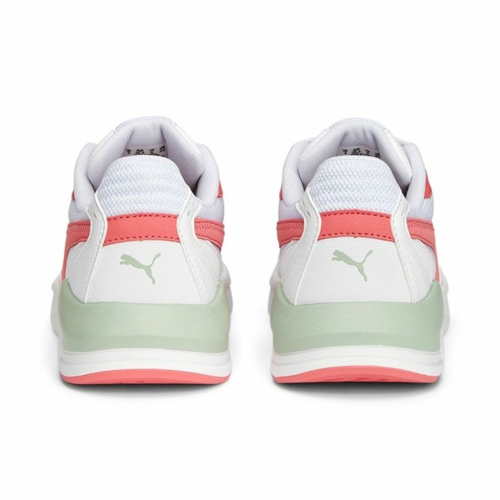 Sportssko til børn Puma X-Ray Speed Lite Hvid