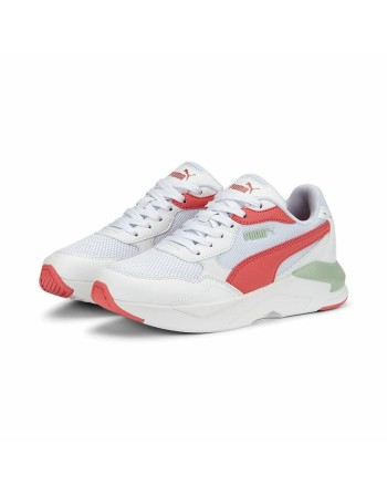 Zapatillas Deportivas Infantiles Puma X-Ray Speed Lite Blanco