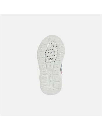 Zapatillas Deportivas Infantiles Geox Sprinty Azul marino