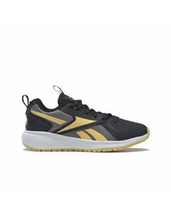 Kinder Sportschuhe Reebok DC Durable XT Schwarz Gold