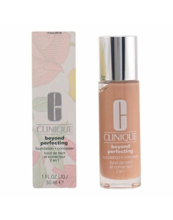 Fondo de Maquillaje Fluido Clinique Clinique 30 ml