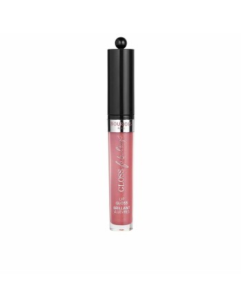 Lipstick Bourjois Gloss Fabuleux 04 (3,5 ml)