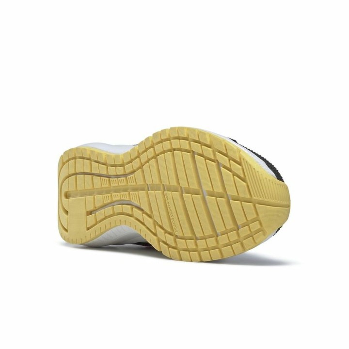Sportssko til børn Reebok DC Durable XT Sort Gylden