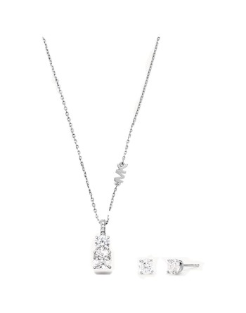 Collar Mujer Michael Kors MKC1545AN040