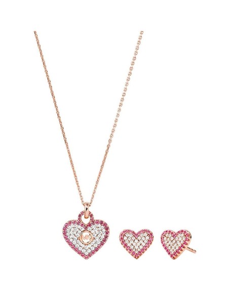 Collier Femme Michael Kors TOGETHER