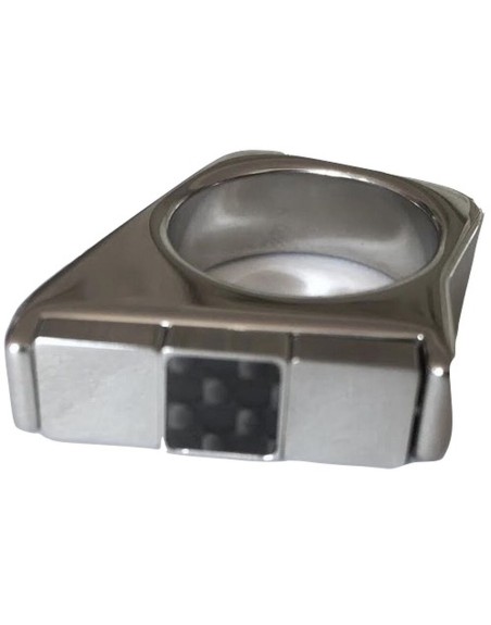 Anello Uomo Manuel Zed