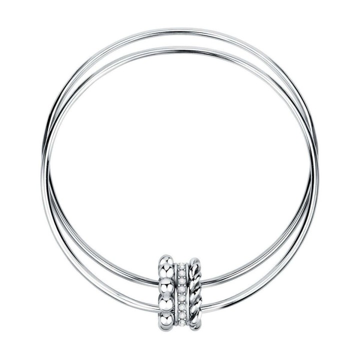 Bracciale Donna Morellato CERCHI SAKM84