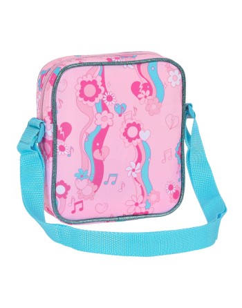 Umhängetasche LOL Surprise! Glow girl (16 x 18 x 4 cm)