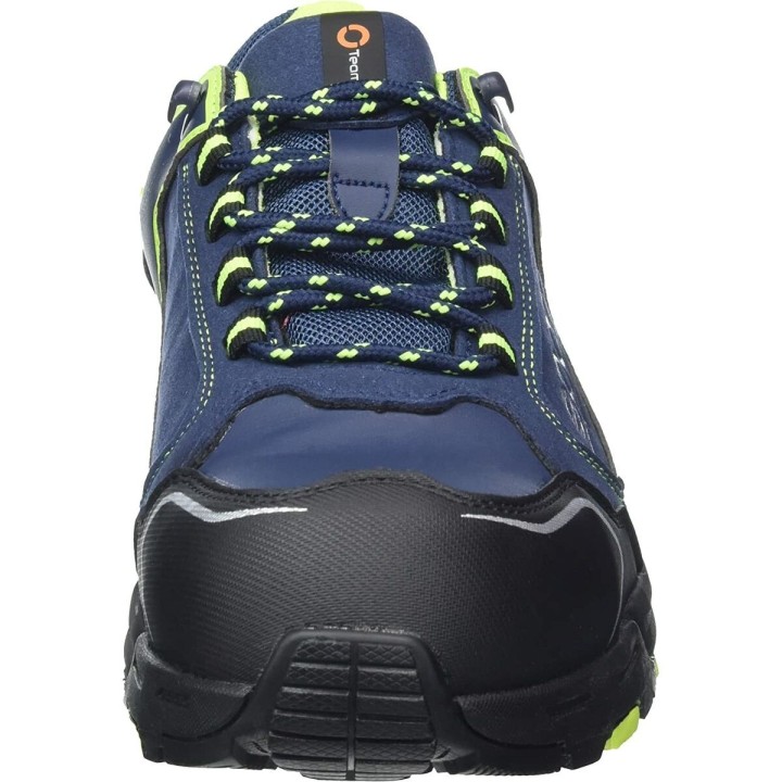 Scarpe di Sicurezza Sparco All Road BMGF Blu Marino