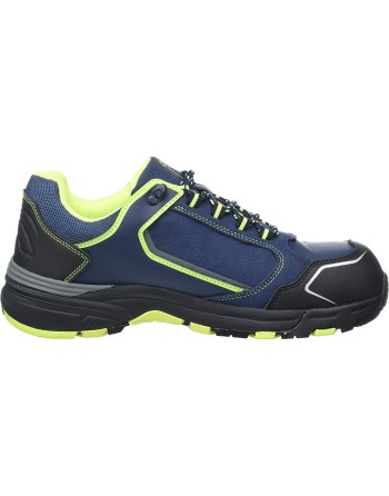 Safety shoes Sparco All Road BMGF Navy Blue