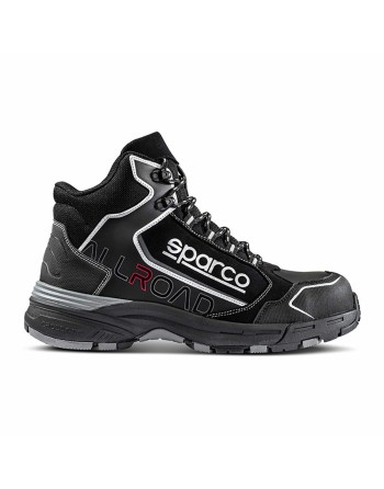 Chaussures de sécurité Sparco All Road NRNR Noir
