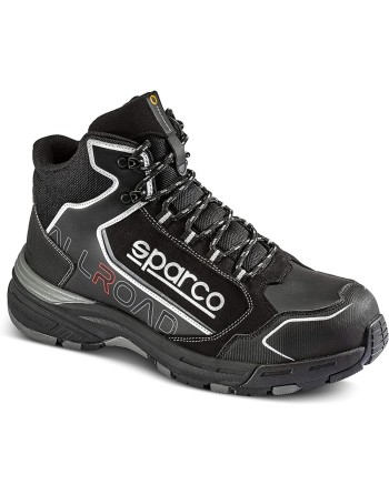 Scarpe di Sicurezza Sparco All Road NRNR Nero