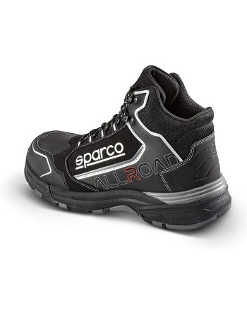Chaussures de sécurité Sparco All Road NRNR Noir