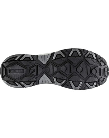 Sicherheits-Schuhe Sparco All Road NRNR Schwarz