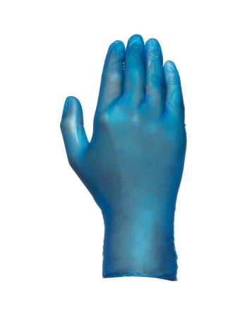 Guantes Desechables JUBA Caja Sin polvo 100 Unidades