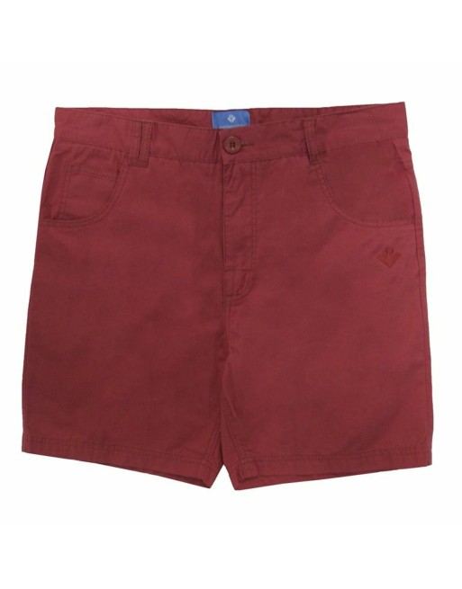 Shorts Alphaventure Fabio Mørkerød