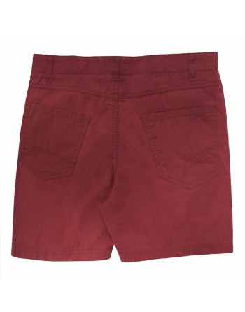 Shorts Alphaventure Fabio Dark Red