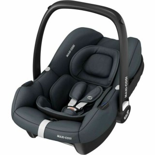 Seggiolino Auto Maxicosi CabrioFix Cosi Nero 0 (de 0 a 10 kilos)