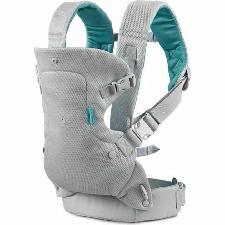 Babybærer rygsæk Infantino Flip Air