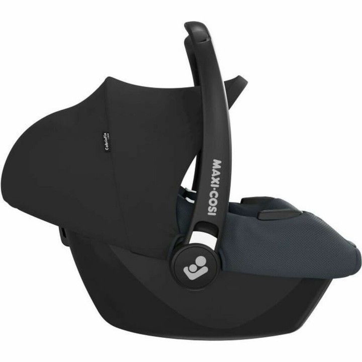 stol Maxicosi CabrioFix Cosi Sort 0 (de 0 a 10 kilos)