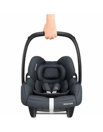 Autositz Maxicosi CabrioFix Cosi Schwarz 0 (de 0 a 10 kilos)