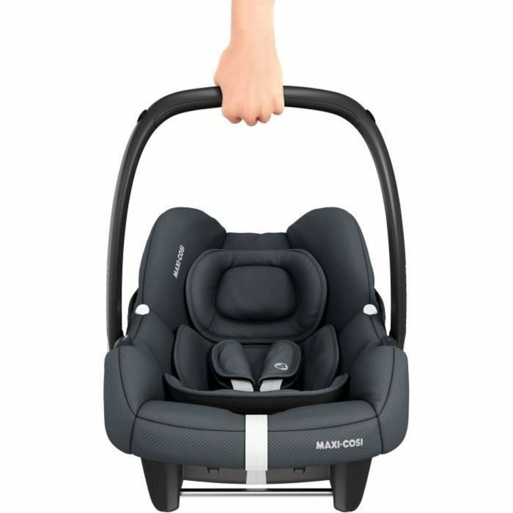 stol Maxicosi CabrioFix Cosi Sort 0 (de 0 a 10 kilos)