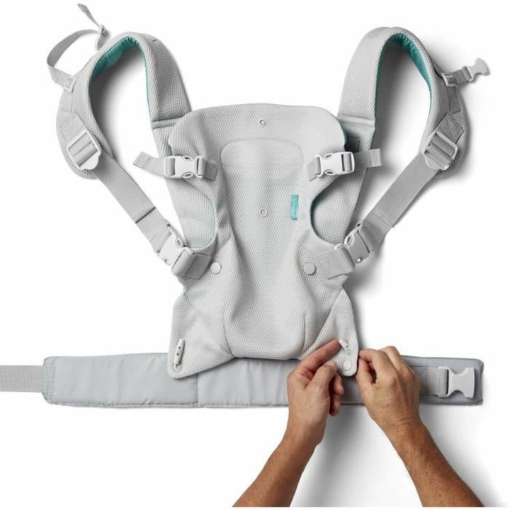 Zaino Porta bambino Infantino Flip Air