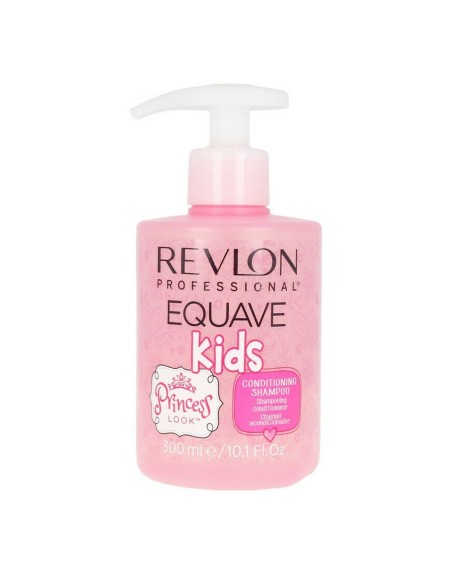 Shampooing Revlon Equave Kids Princess (300 ml)
