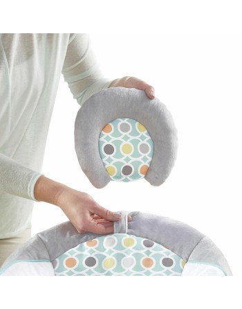 Hamac pour Bébé Ingenuity 11203-3 Turquoise