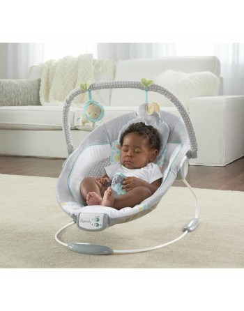 Baby Hammock Ingenuity 11203-3 Turquoise