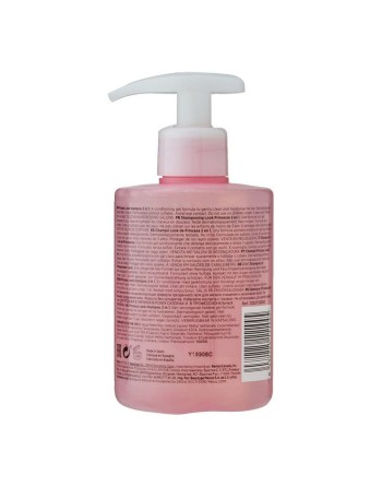 Shampooing Revlon Equave Kids Princess (300 ml)